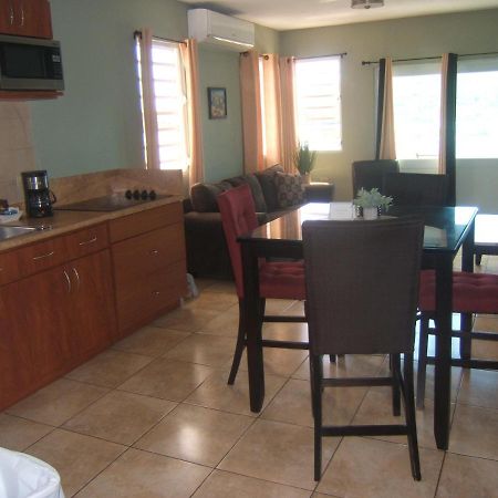 Hillbay View Villas Culebra Esterno foto