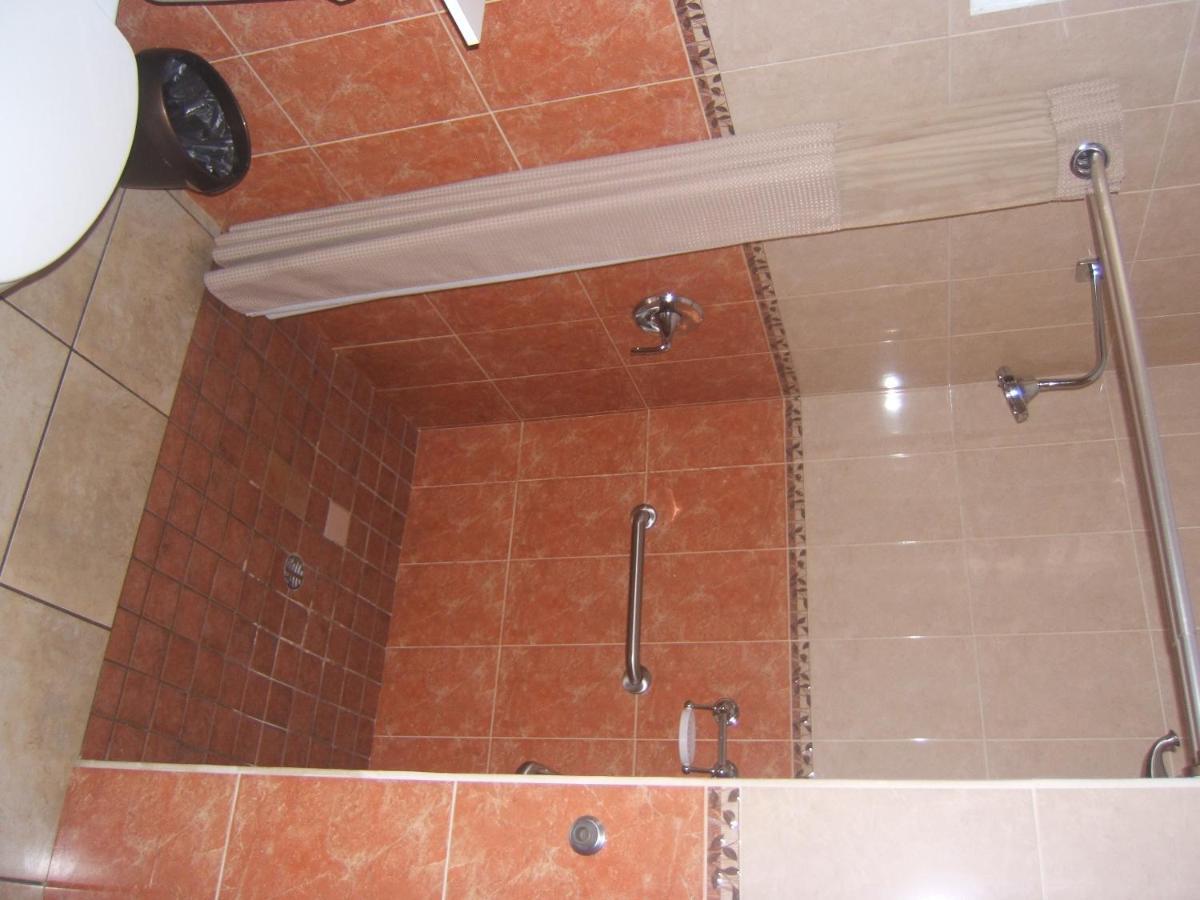 Hillbay View Villas Culebra Esterno foto